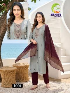 Desi kudi jenny wholesale biba kurtis india